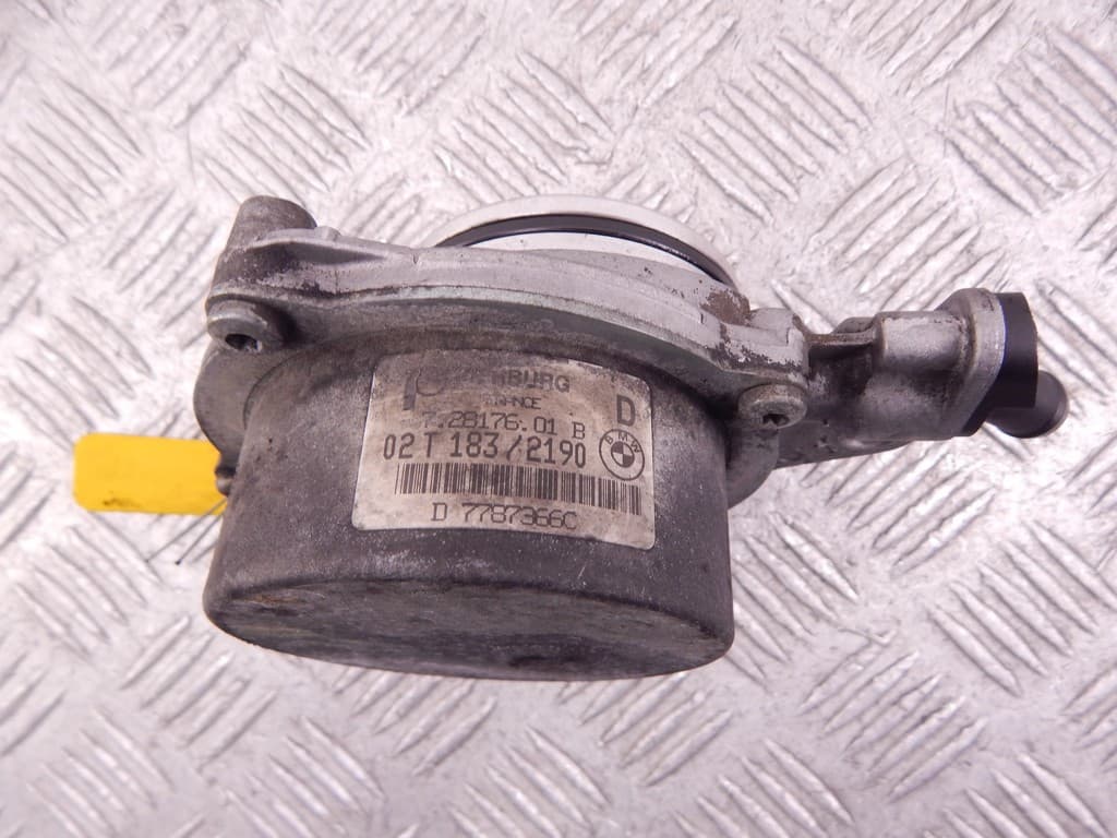 Насос вакуумный к BMW 3 E46 (97-03)