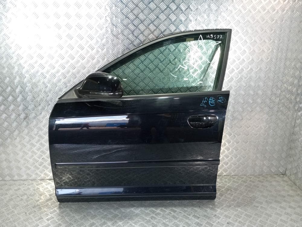 Дверь передняя левая к Audi A3 8P/8PA 2-й Рестайлинг (08-13)