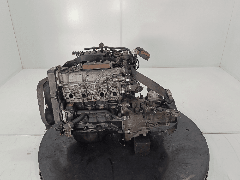 Двигатель к Fiat Grande Punto (05-18)