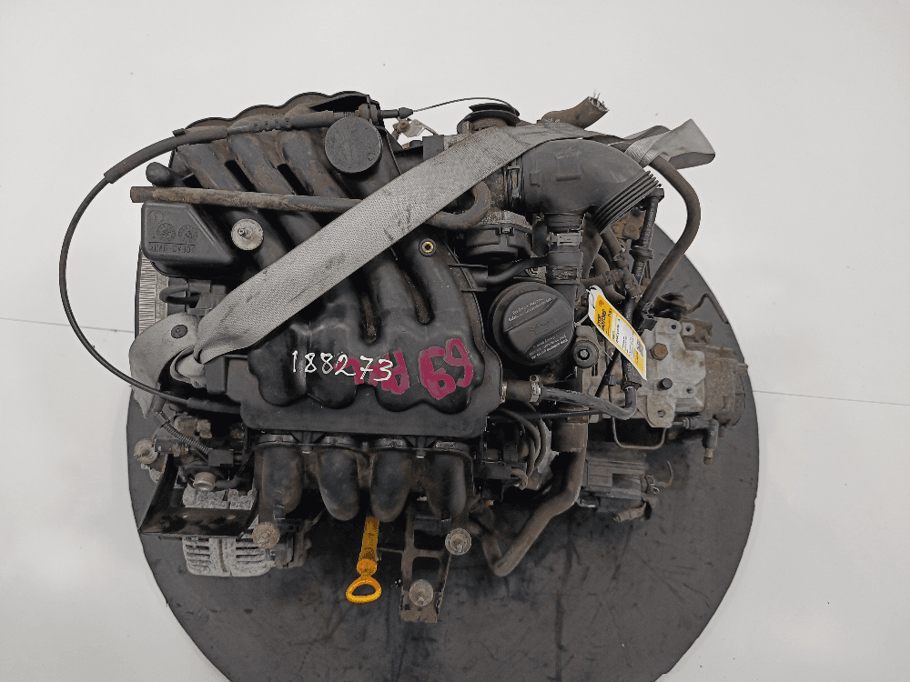 Двигатель к Volkswagen Golf 4 (97-06)