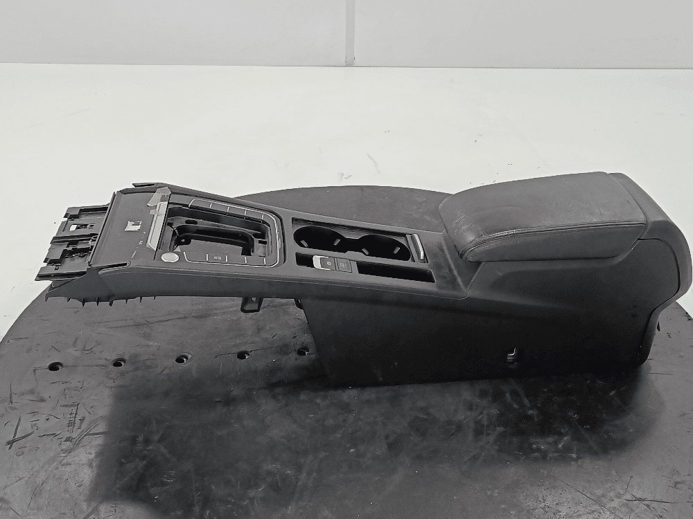 Консоль салона (кулисная часть) к Volkswagen Passat B8 (14-19)