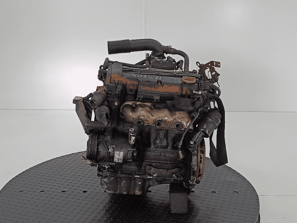 Двигатель к Opel Astra H (04-07)
