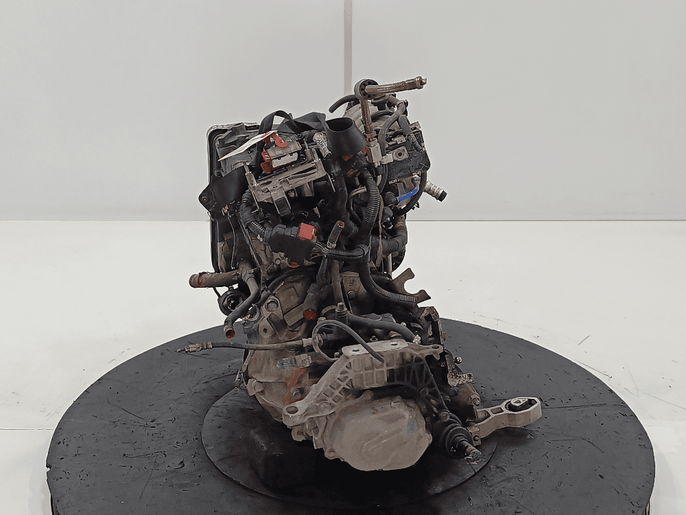 Двигатель к Fiat Grande Punto (05-18)