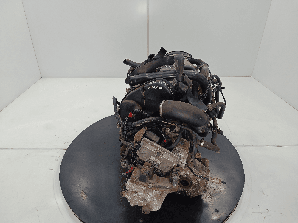 Двигатель к Rover 45 (99-05)