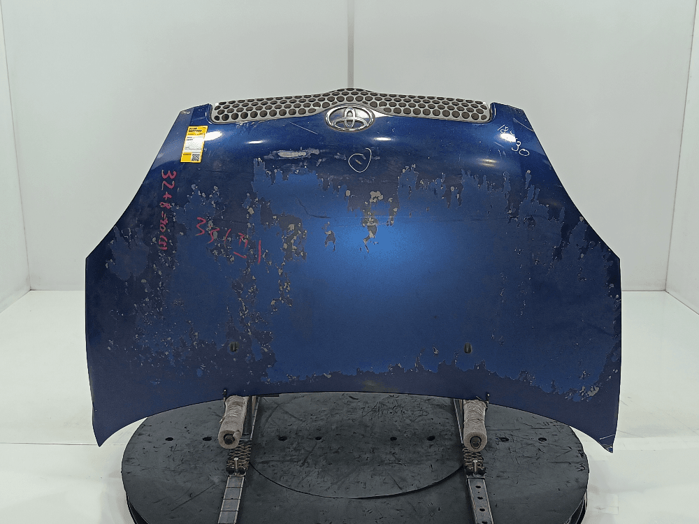 Капот к Toyota Yaris 1 Рестайлинг (03-05)