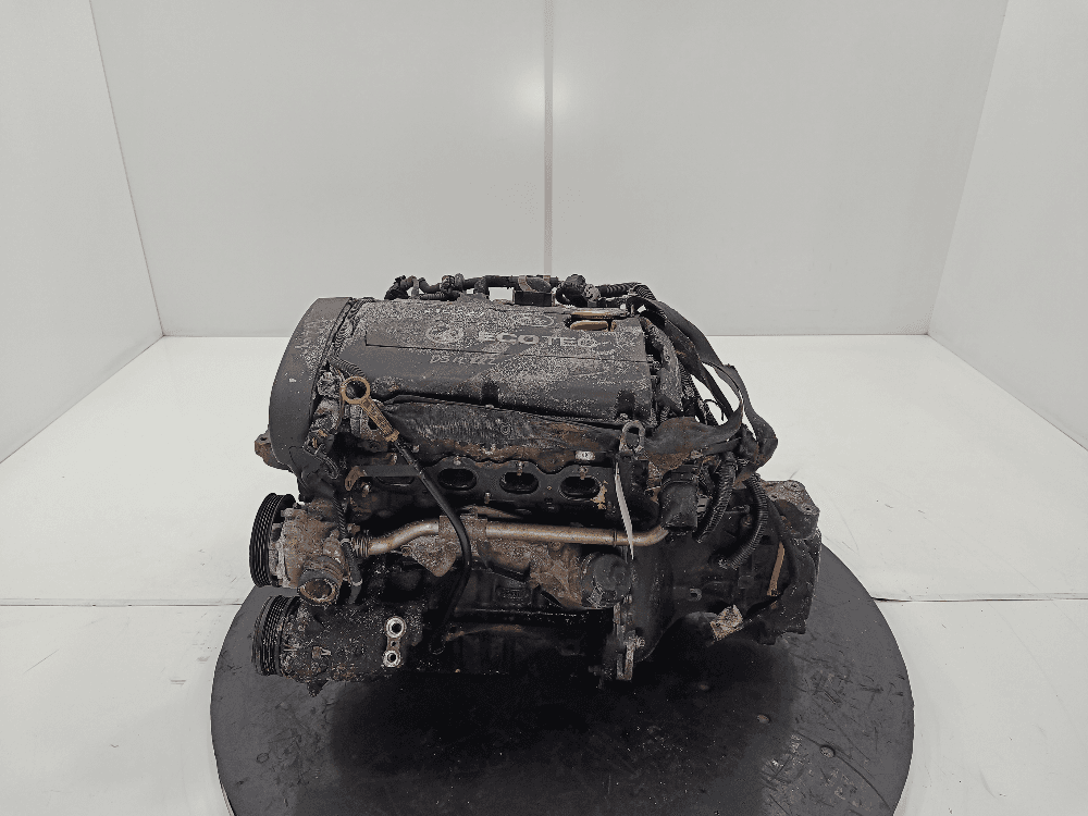 Двигатель к Opel Astra H (04-07)