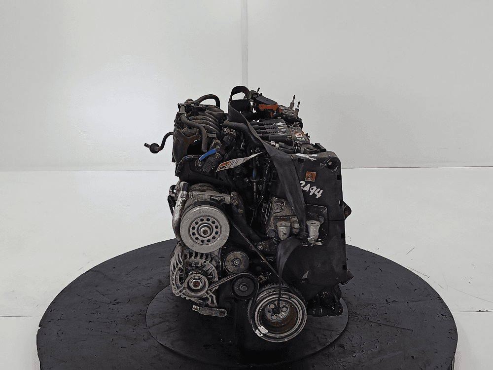 Двигатель к Fiat Grande Punto (05-18)