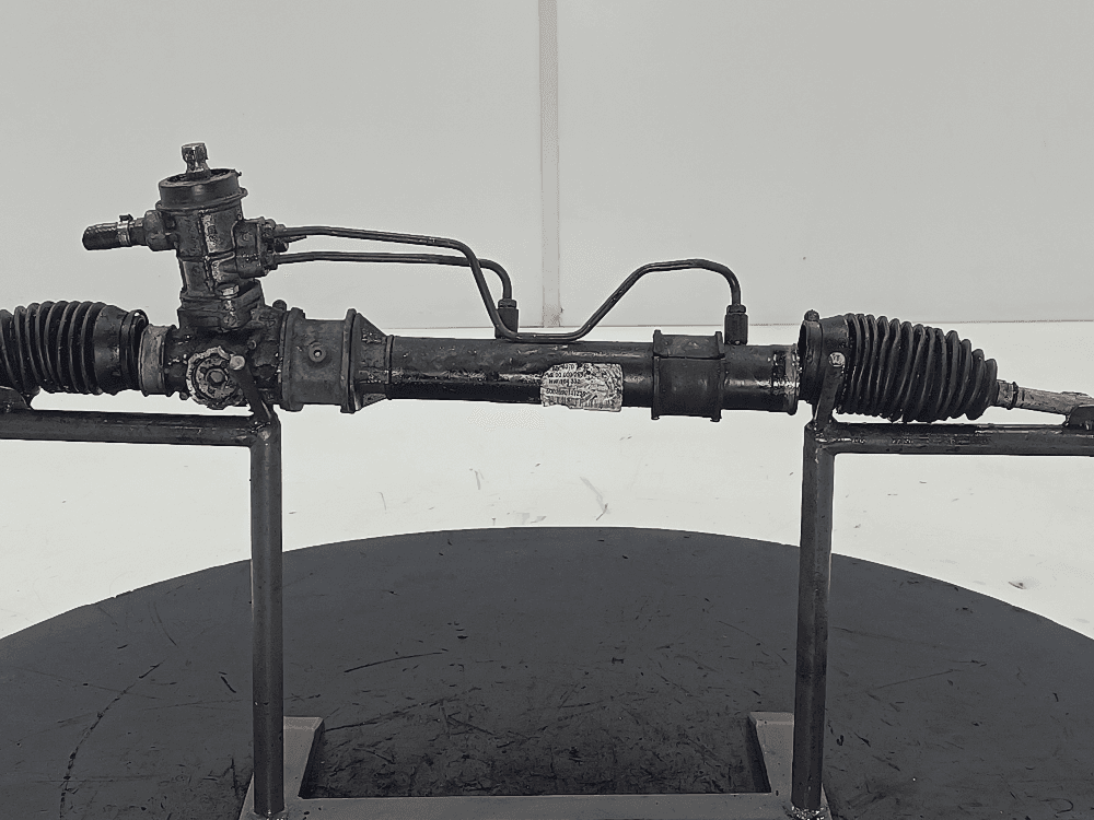 Рулевая рейка к Mitsubishi Space Star 1 (98-02)