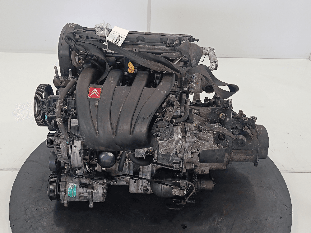 Двигатель к Citroen Xantia X2 (98-01)