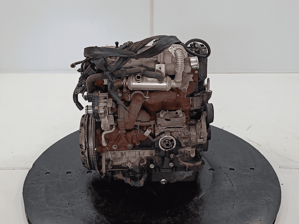 Двигатель к Ford Focus 2 (04-08)