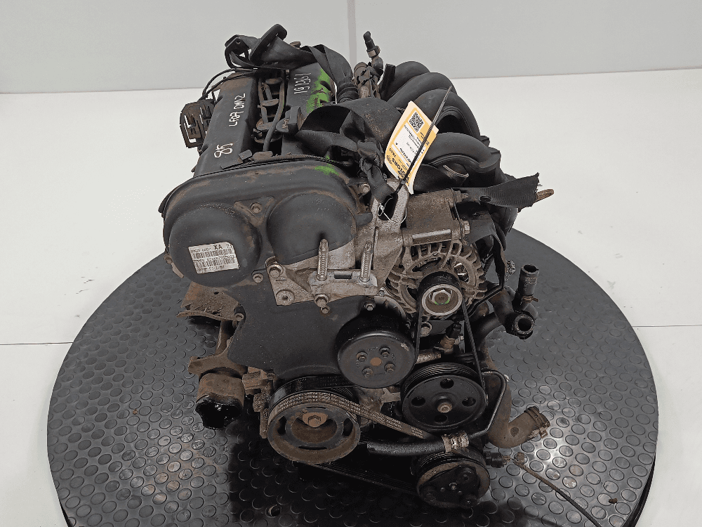 Двигатель к Ford Focus 2 (04-08)