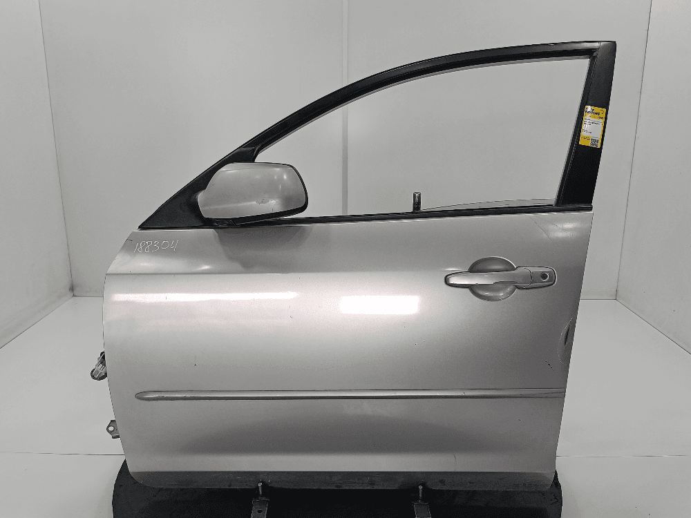 Дверь передняя левая к Mazda 3 BK (03-06)