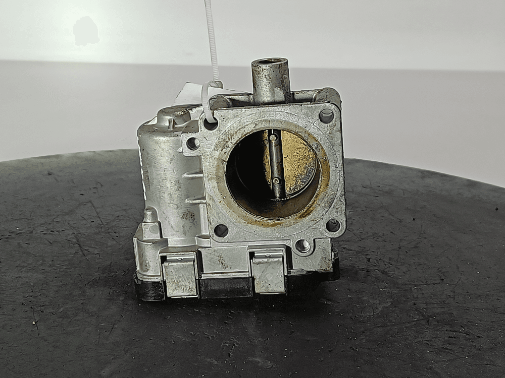 Заслонка дроссельная к Fiat Grande Punto (05-18)