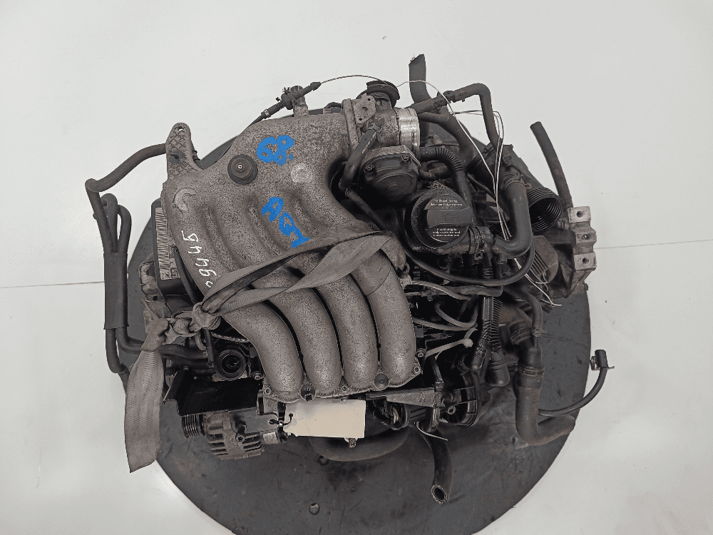Двигатель к Volkswagen Golf 4 (97-06)