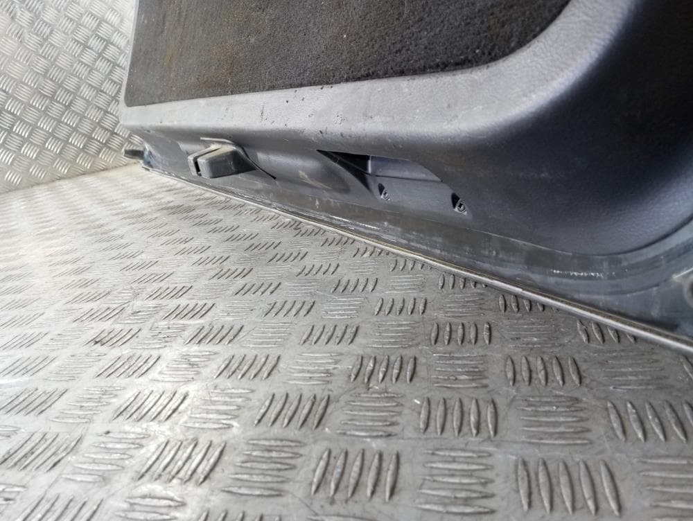 Крышка багажника (дверь 3-5) к Land-Rover Range Rover Sport 1 (05-09)