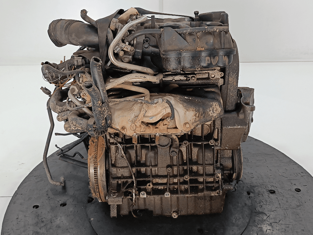 Двигатель к Volkswagen Golf 4 (97-06)
