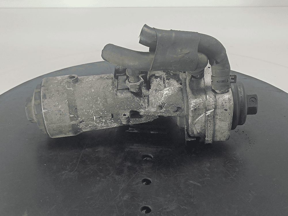 Корпус масляного фильтра к Volkswagen Polo 4 (01-05)