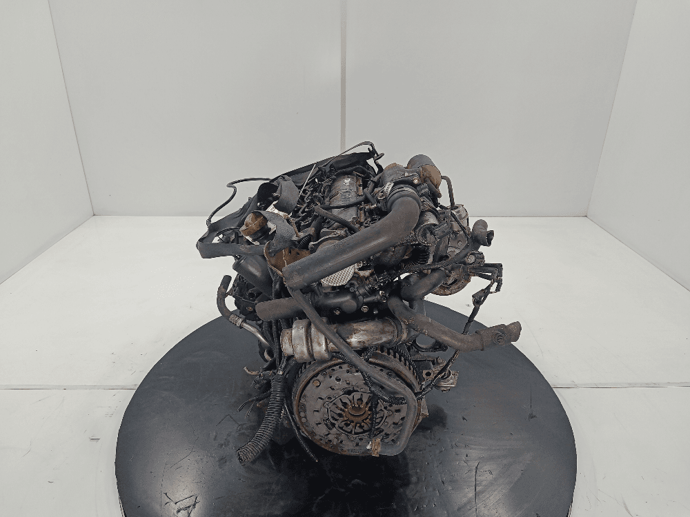 Двигатель к Renault Laguna 2 (01-05)