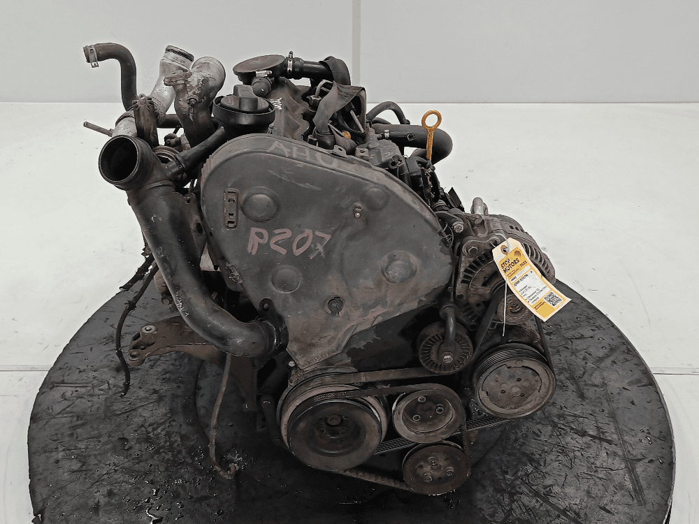 Двигатель к Volkswagen Golf 3 (91-99)