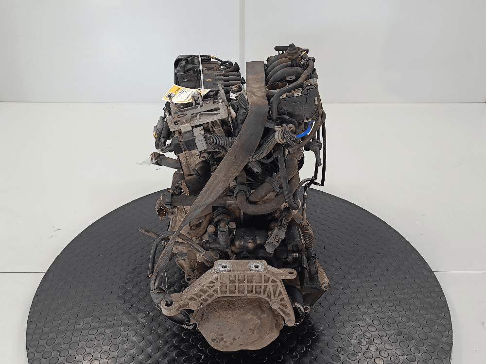 Двигатель к Fiat Grande Punto (05-18)