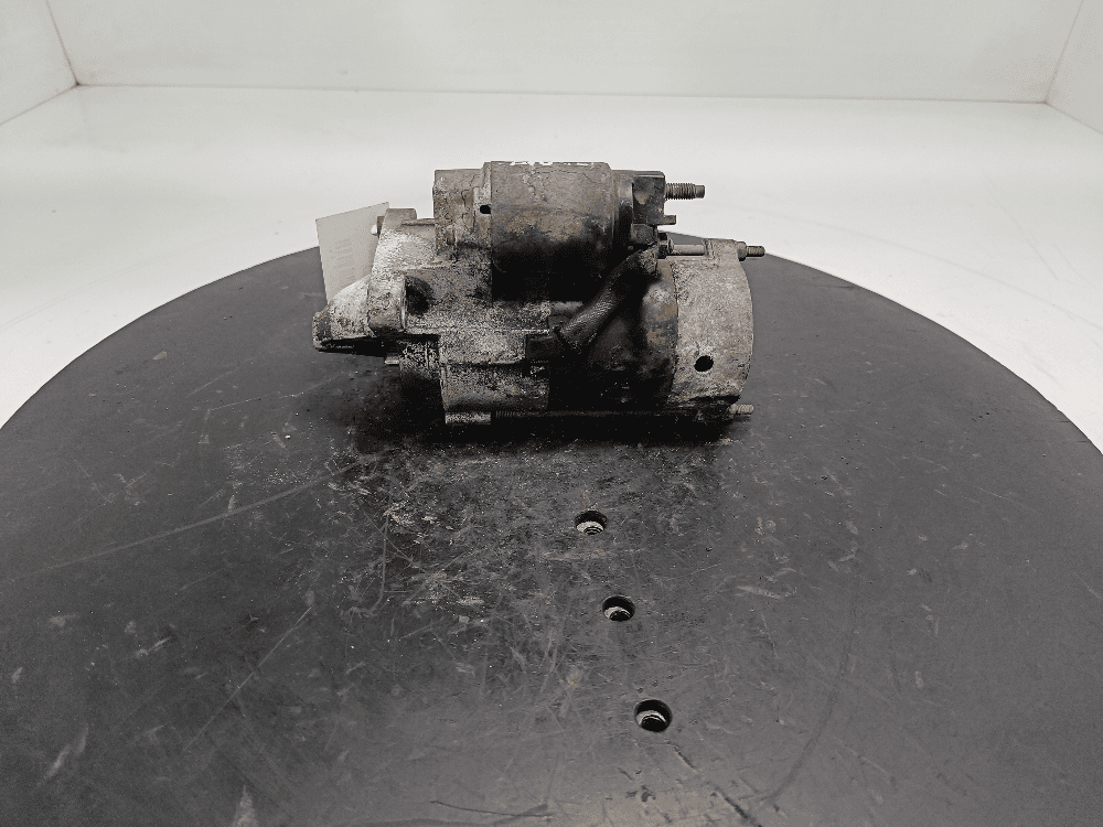 Стартер к Renault Master 2 (98-03)