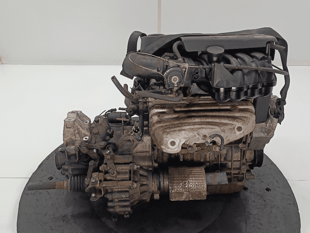 Двигатель к Volkswagen Golf 4 (97-06)