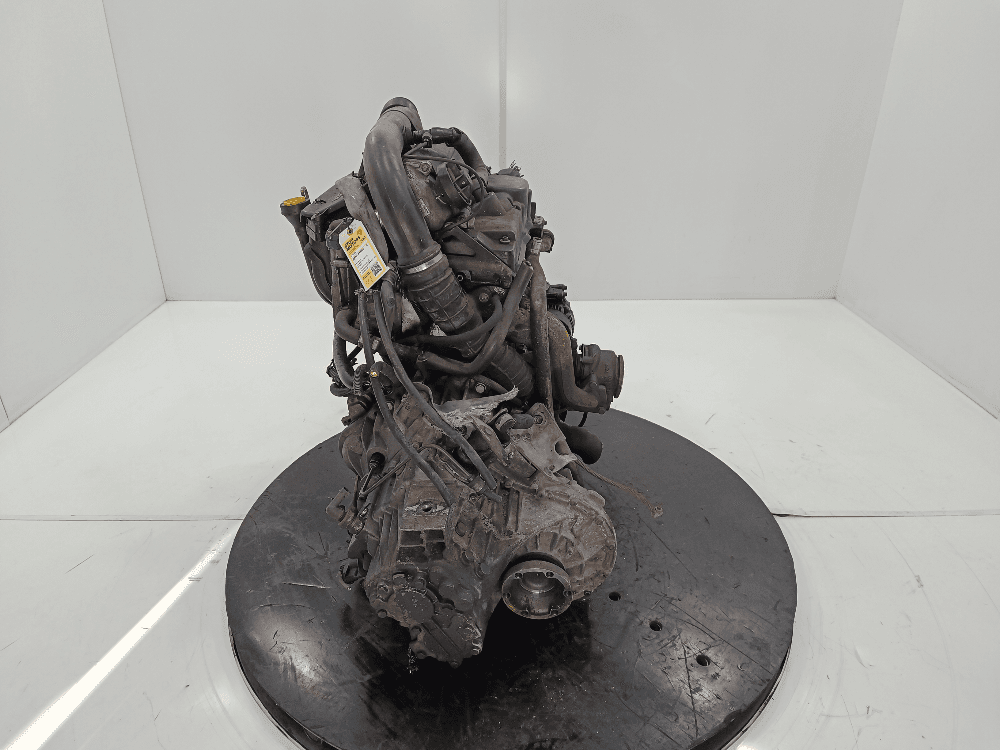 Двигатель к Mercedes Vito W638 (96-03)