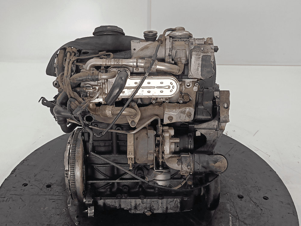 Двигатель к Volkswagen Golf 5 (03-09)