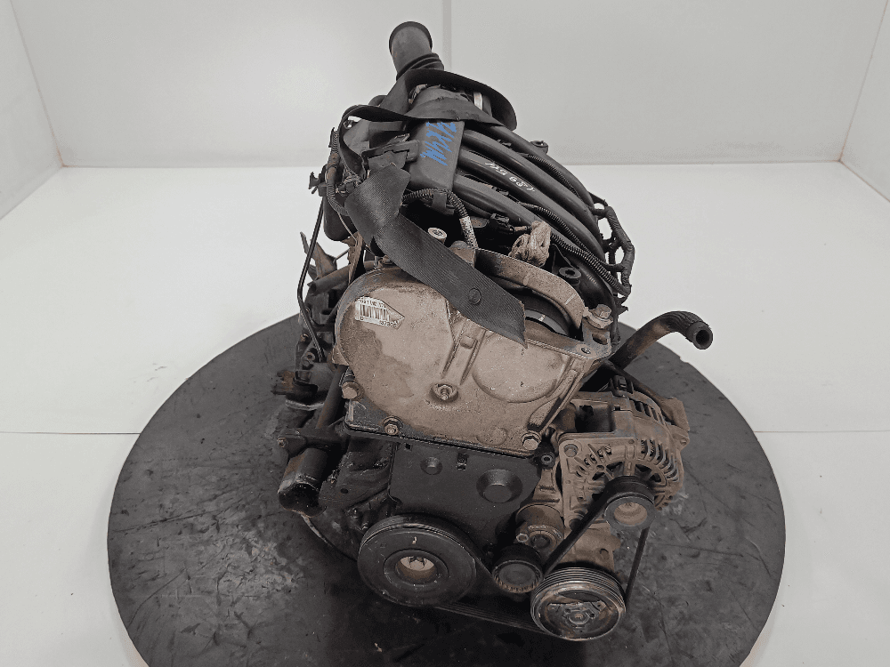 Двигатель к Renault Scenic 2 (03-06)
