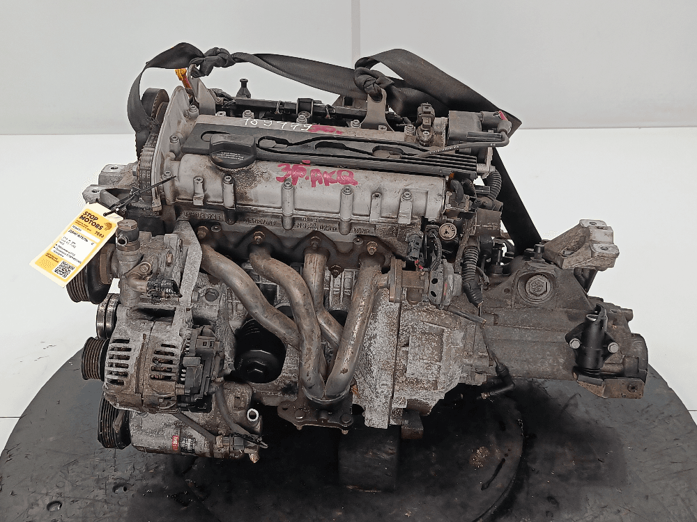 Двигатель к Volkswagen Golf 4 (97-06)
