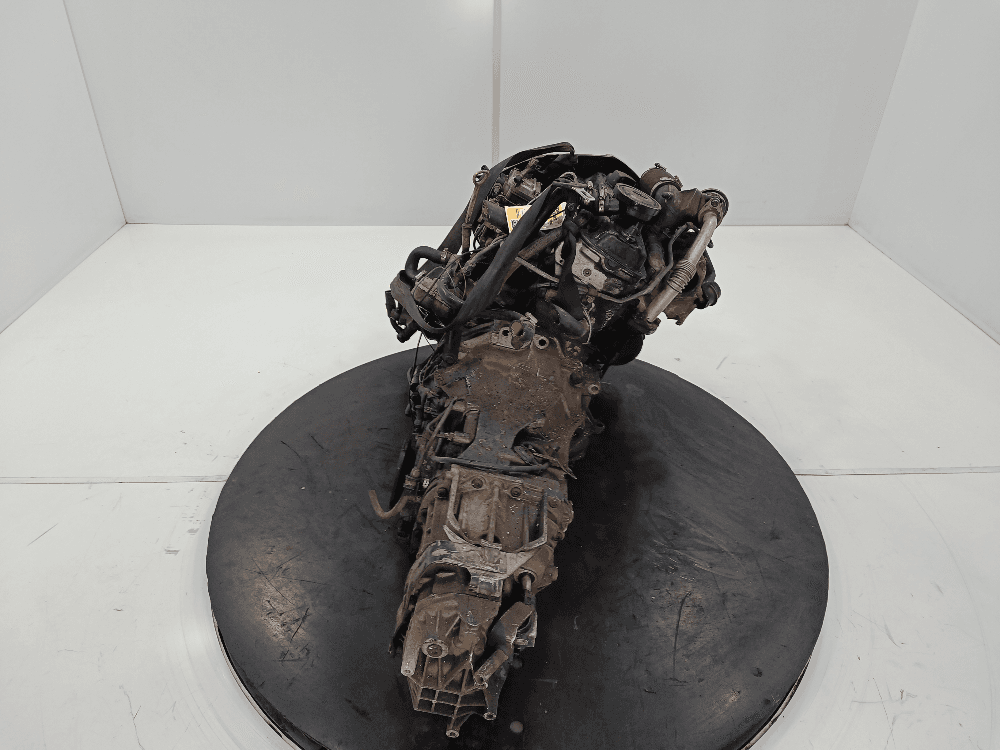 Двигатель к Volkswagen Passat B5 (96-00)