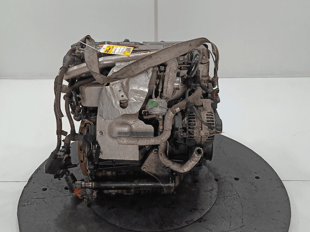 Двигатель к Opel Zafira A Рестайлинг (03-05)