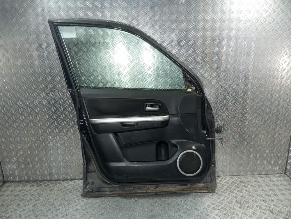 Дверь передняя левая к Suzuki Grand Vitara JT (05-08)