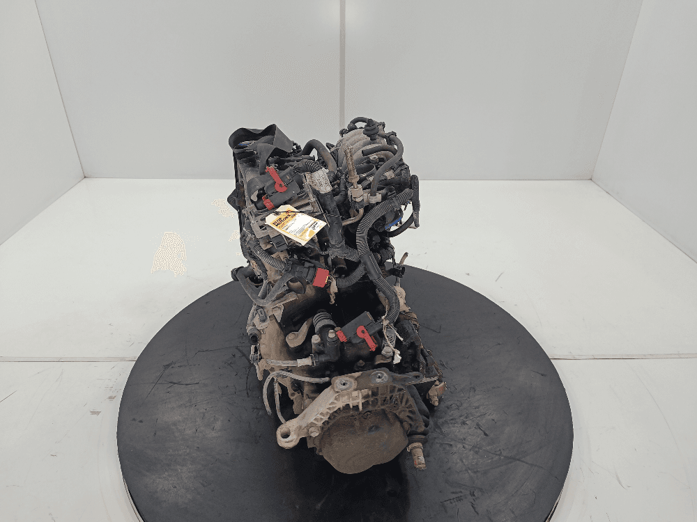 Двигатель к Fiat Grande Punto (05-18)