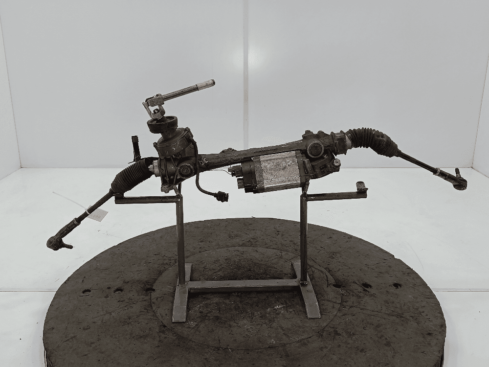 Рулевая рейка к Volkswagen Passat B6 (05-10)