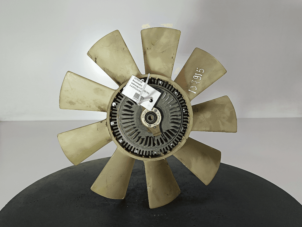 Вискомуфта к Volkswagen LT 1 (80-96)