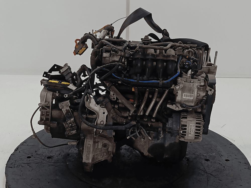Двигатель к Fiat Grande Punto (05-18)