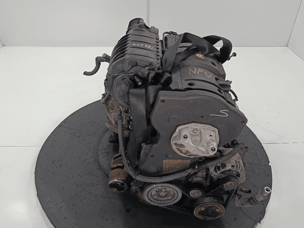 Двигатель к Peugeot 307 (01-05)