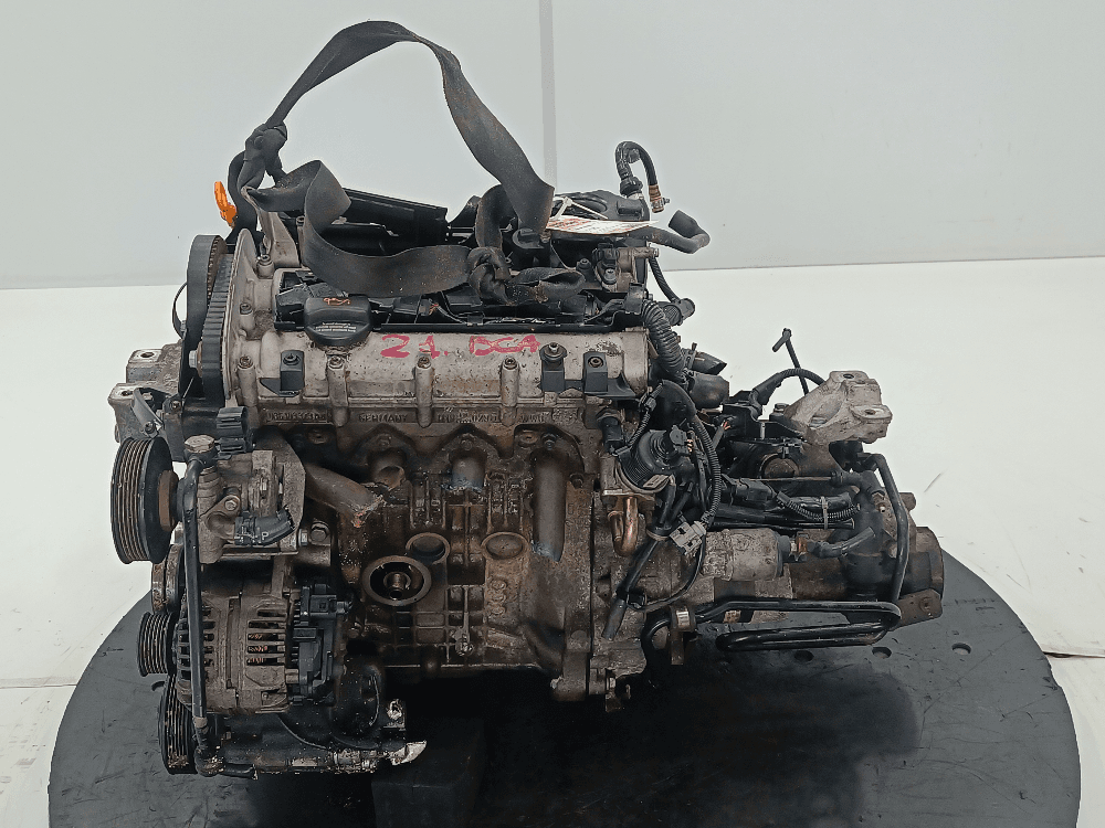 Двигатель к Volkswagen Golf 4 (97-06)