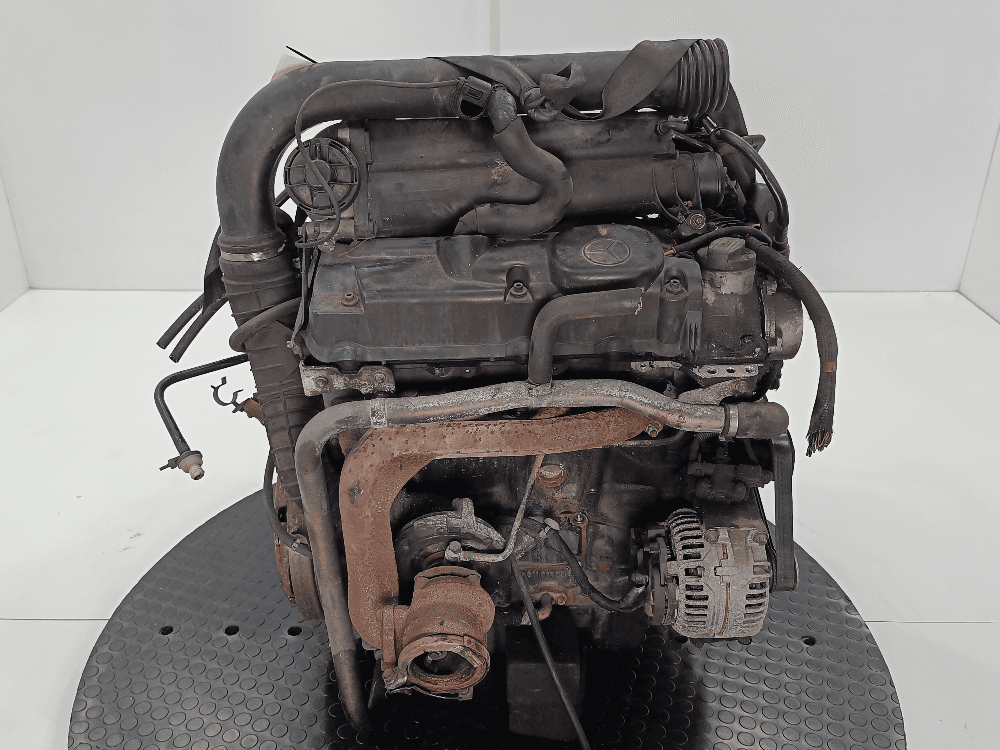 Двигатель к Mercedes Vito W638 (96-03)