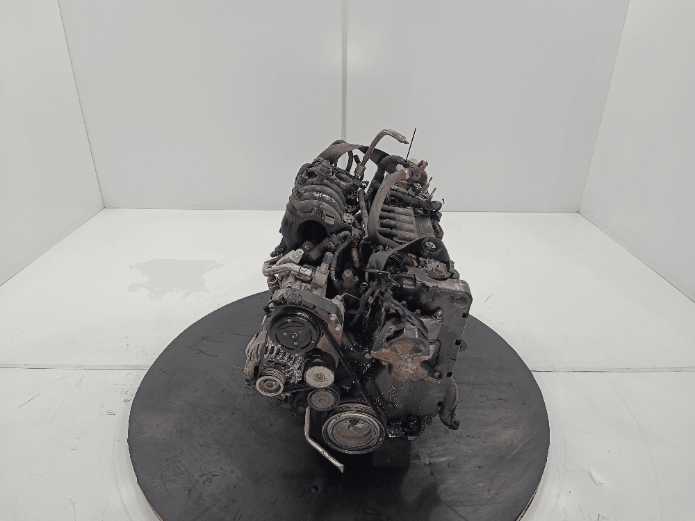 Двигатель к Fiat Grande Punto (05-18)