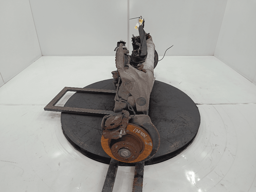 Балка подвески задняя к Citroen C5 1 (01-04)