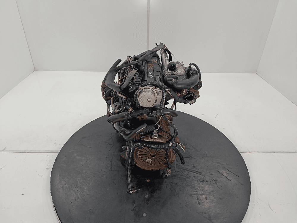 Двигатель к Renault Kangoo 1 (98-03)