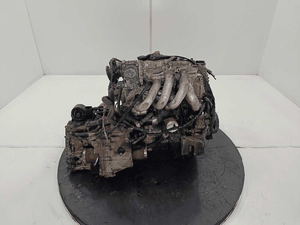 Двигатель к Nissan Primera P12 (02-08)
