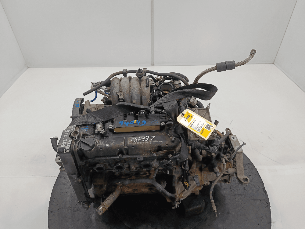 Двигатель к Fiat Grande Punto (05-18)