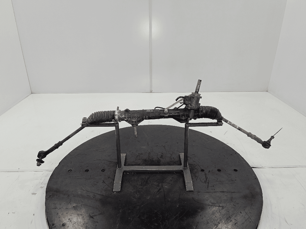 Рулевая рейка к Citroen C4 1 (04-08)