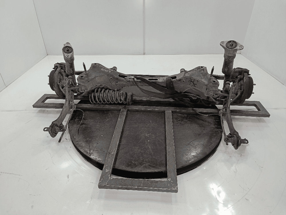 Балка подвески задняя к Kia Magentis 2 (06-08)