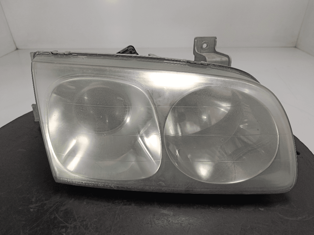 Фара правая к Hyundai Trajet Рестайлинг (04-07)