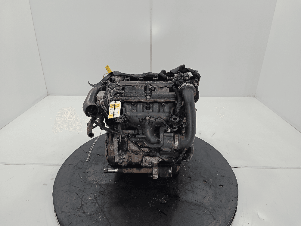 Двигатель к Peugeot 308 1 Рестайлинг (11-15)