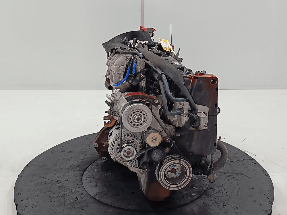 Двигатель к Fiat Grande Punto (05-18)